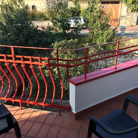 Hotel Ruza Novi Vinodolski Εξωτερικό φωτογραφία