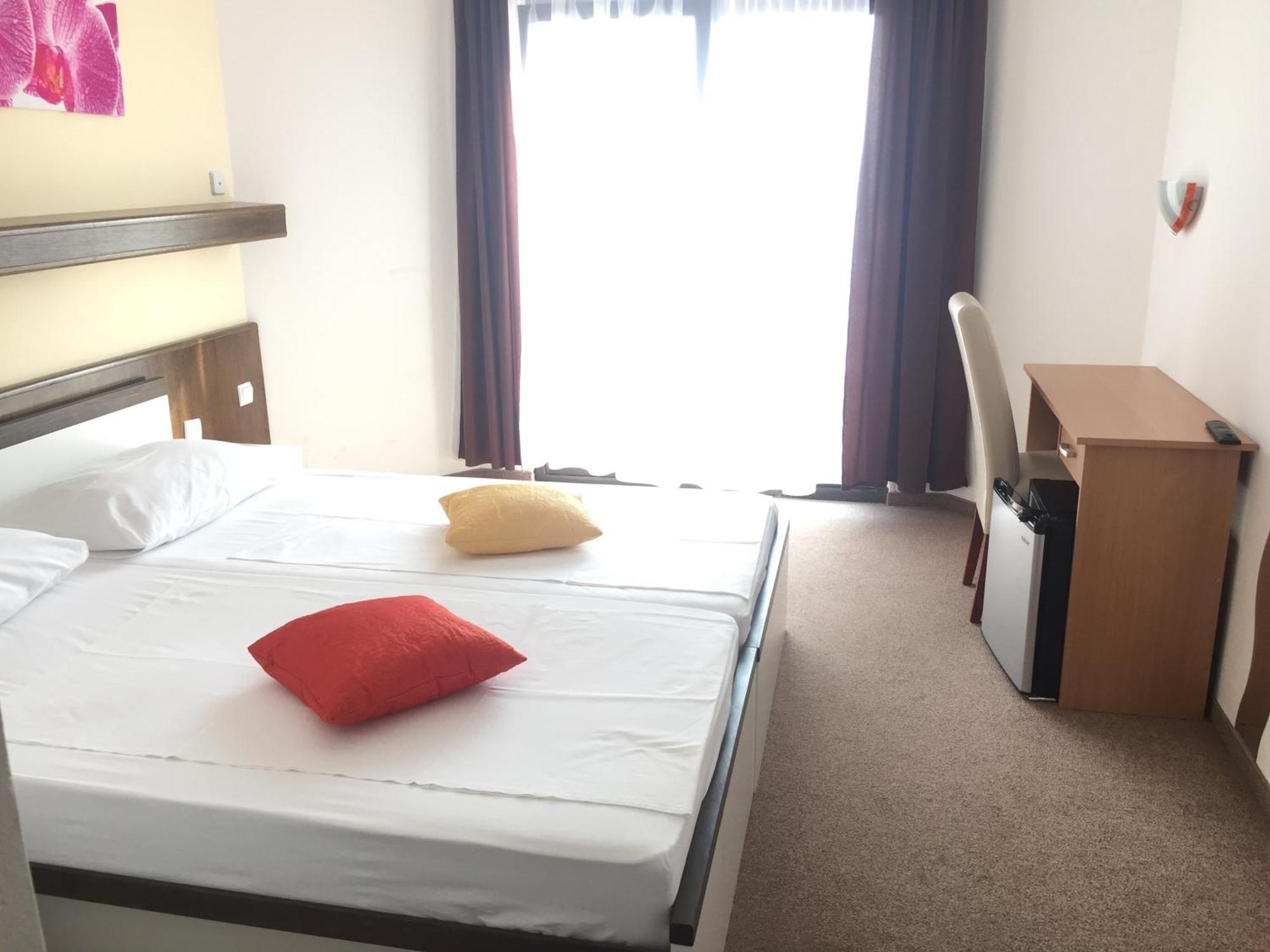 Hotel Ruza Novi Vinodolski Δωμάτιο φωτογραφία