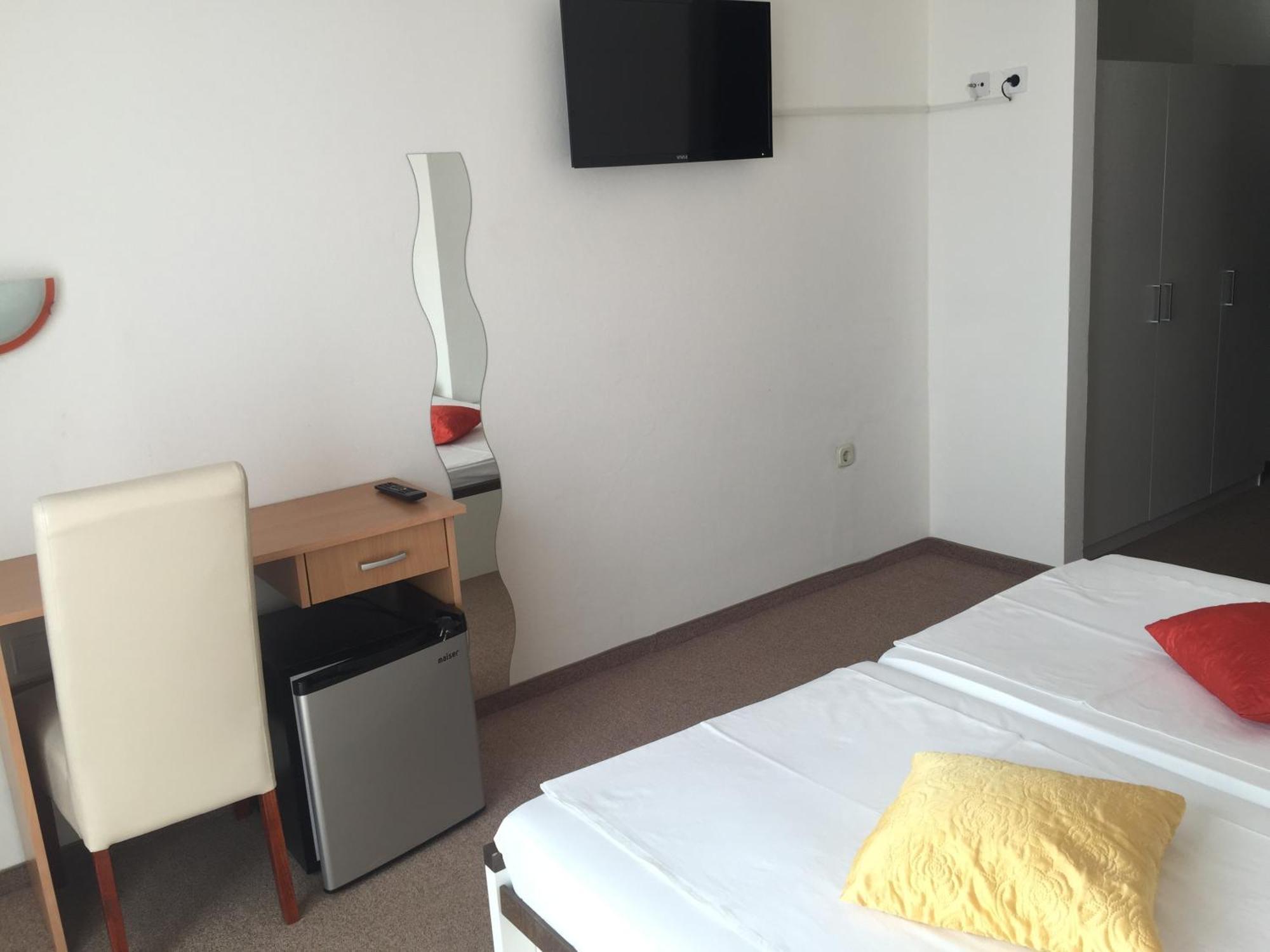Hotel Ruza Novi Vinodolski Δωμάτιο φωτογραφία