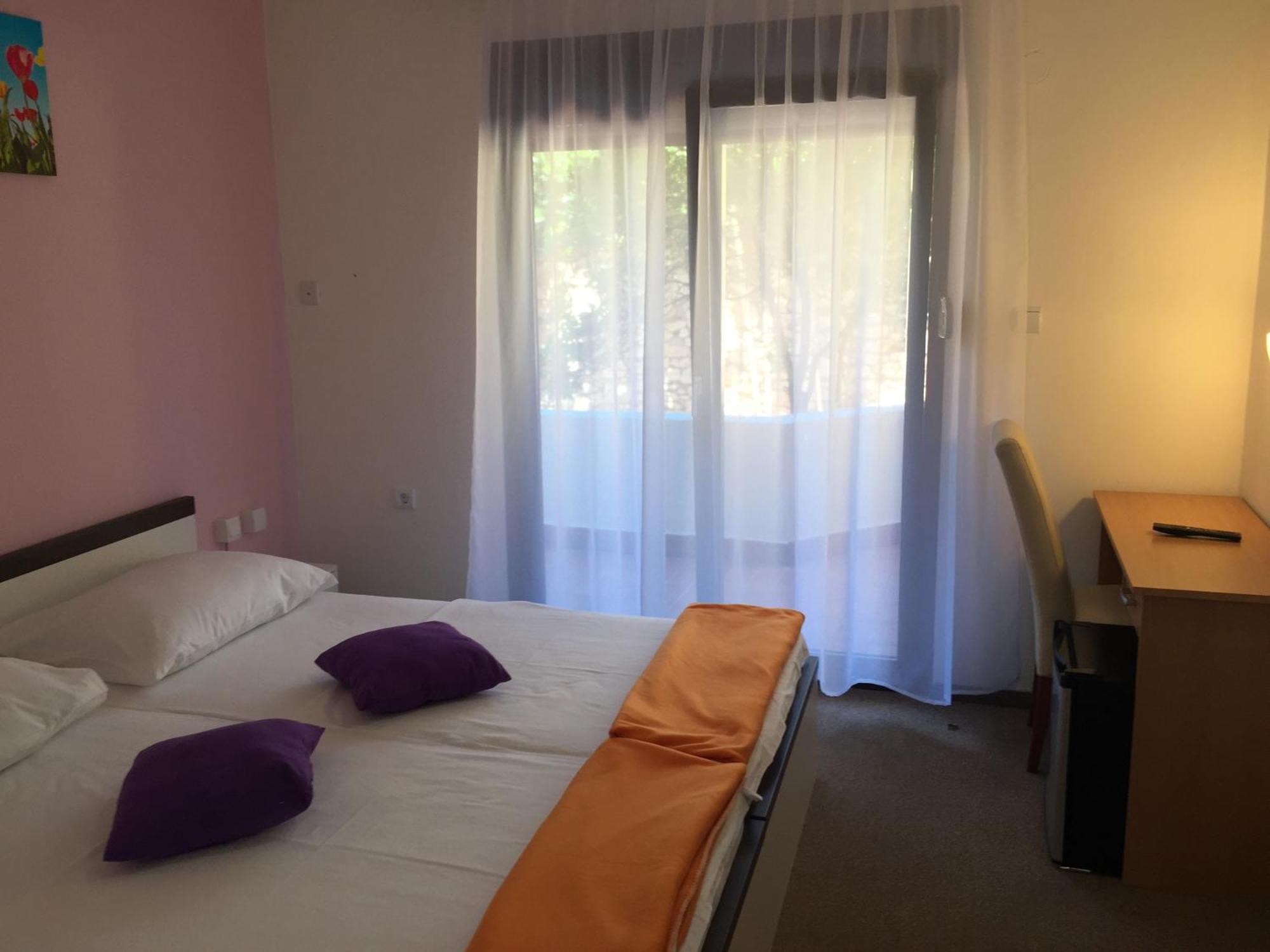 Hotel Ruza Novi Vinodolski Δωμάτιο φωτογραφία
