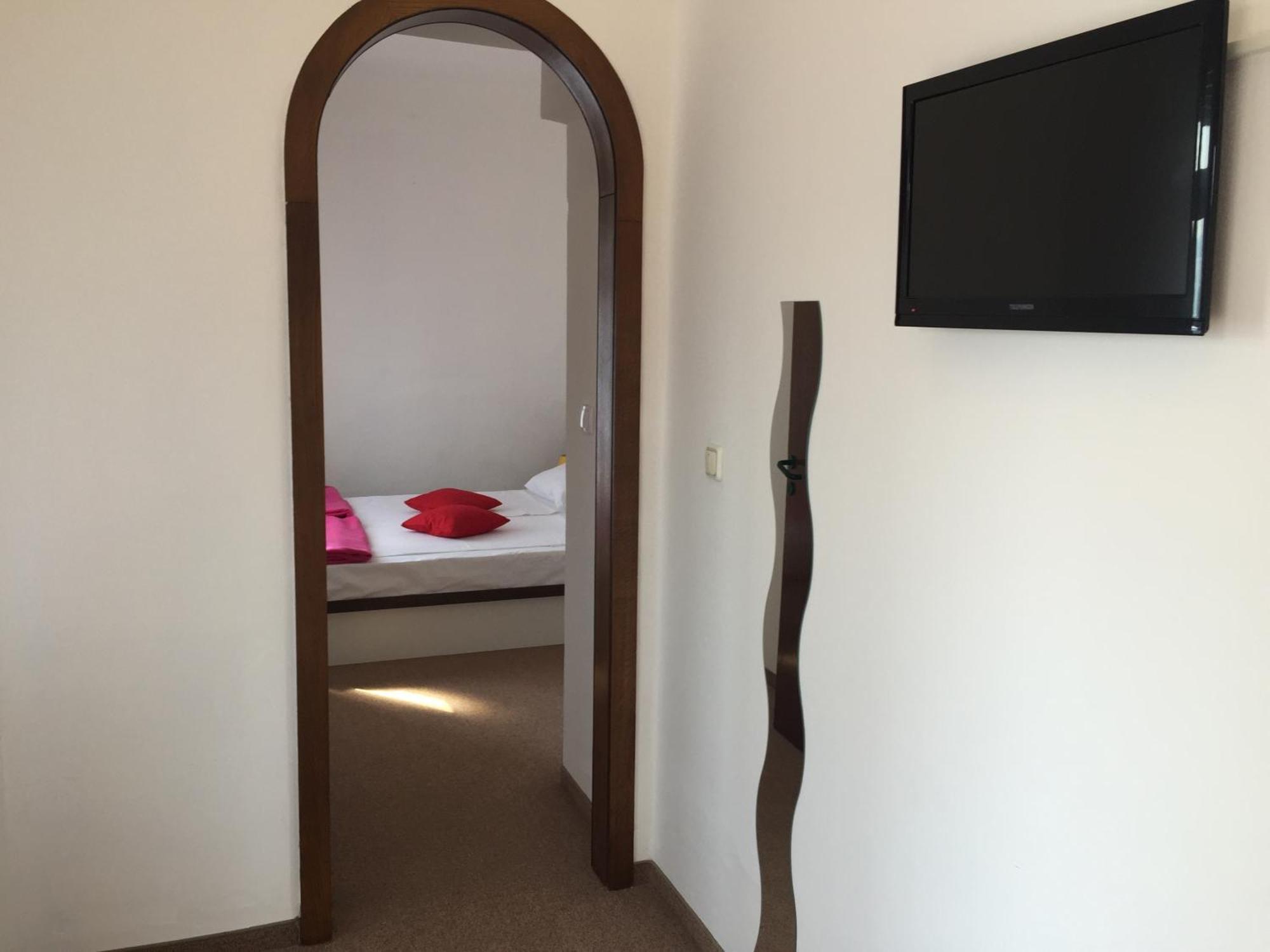 Hotel Ruza Novi Vinodolski Δωμάτιο φωτογραφία