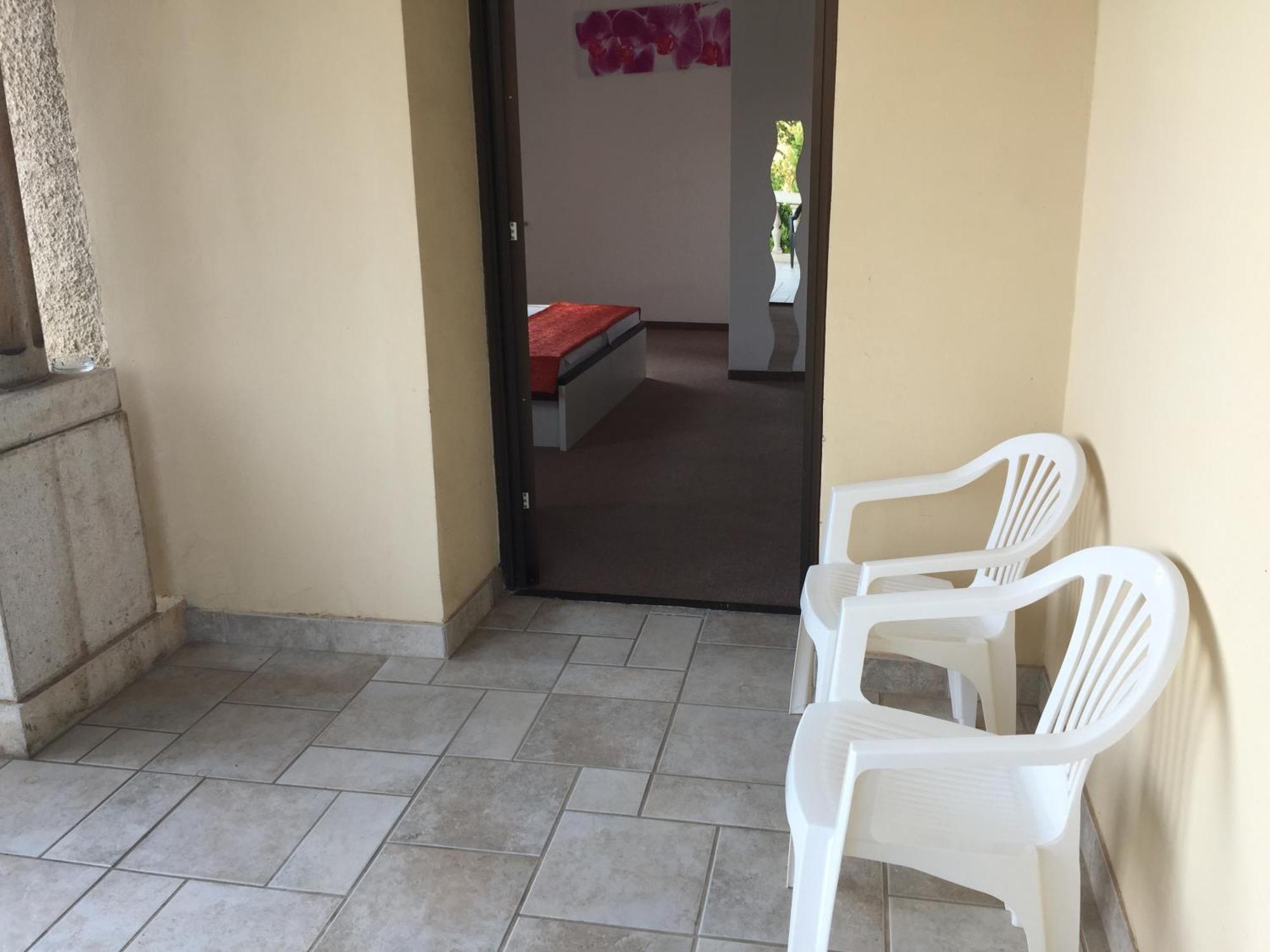 Hotel Ruza Novi Vinodolski Δωμάτιο φωτογραφία