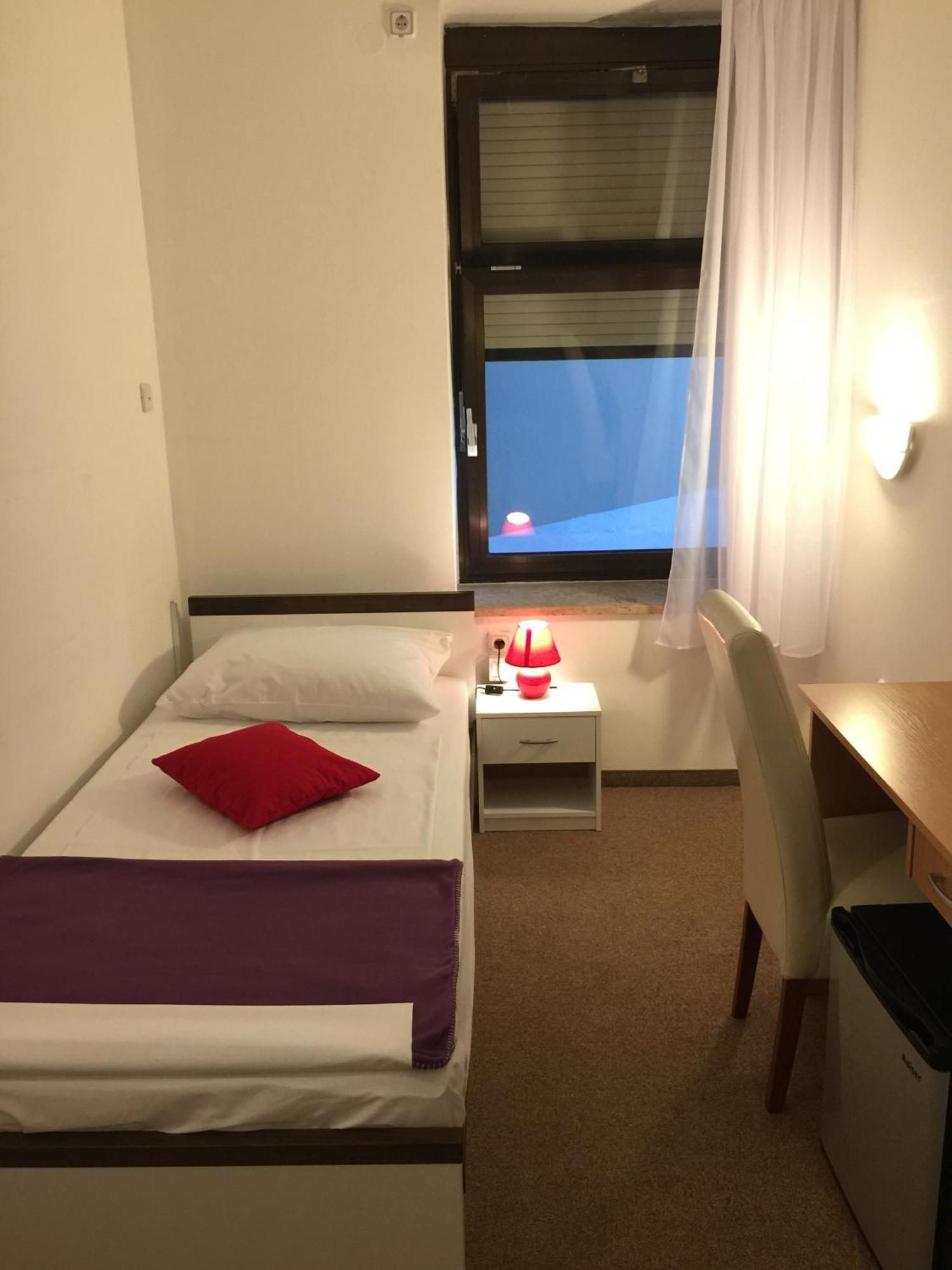 Hotel Ruza Novi Vinodolski Δωμάτιο φωτογραφία
