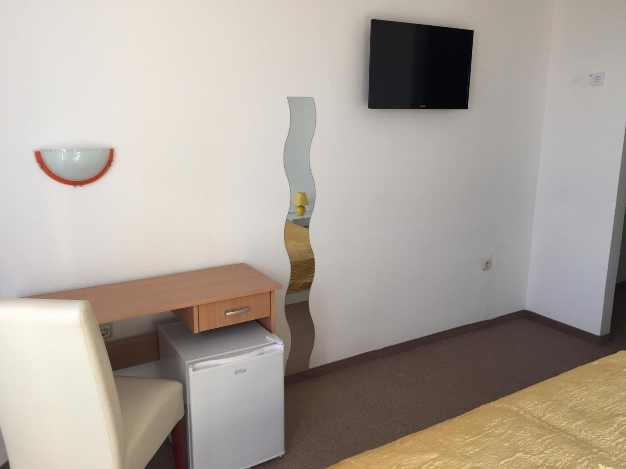 Hotel Ruza Novi Vinodolski Δωμάτιο φωτογραφία