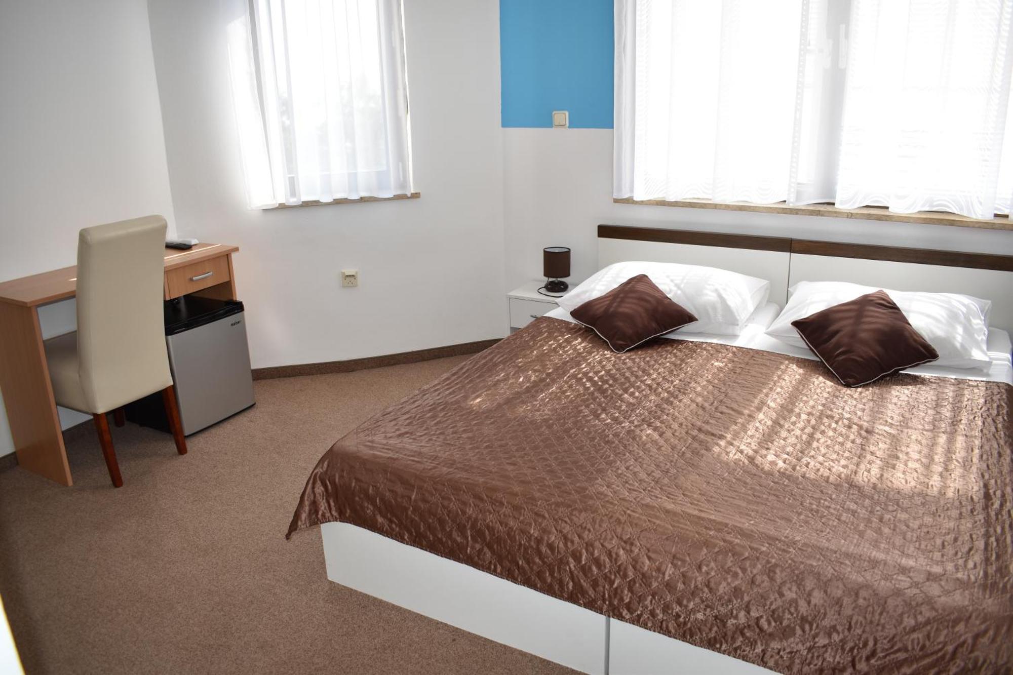 Hotel Ruza Novi Vinodolski Δωμάτιο φωτογραφία