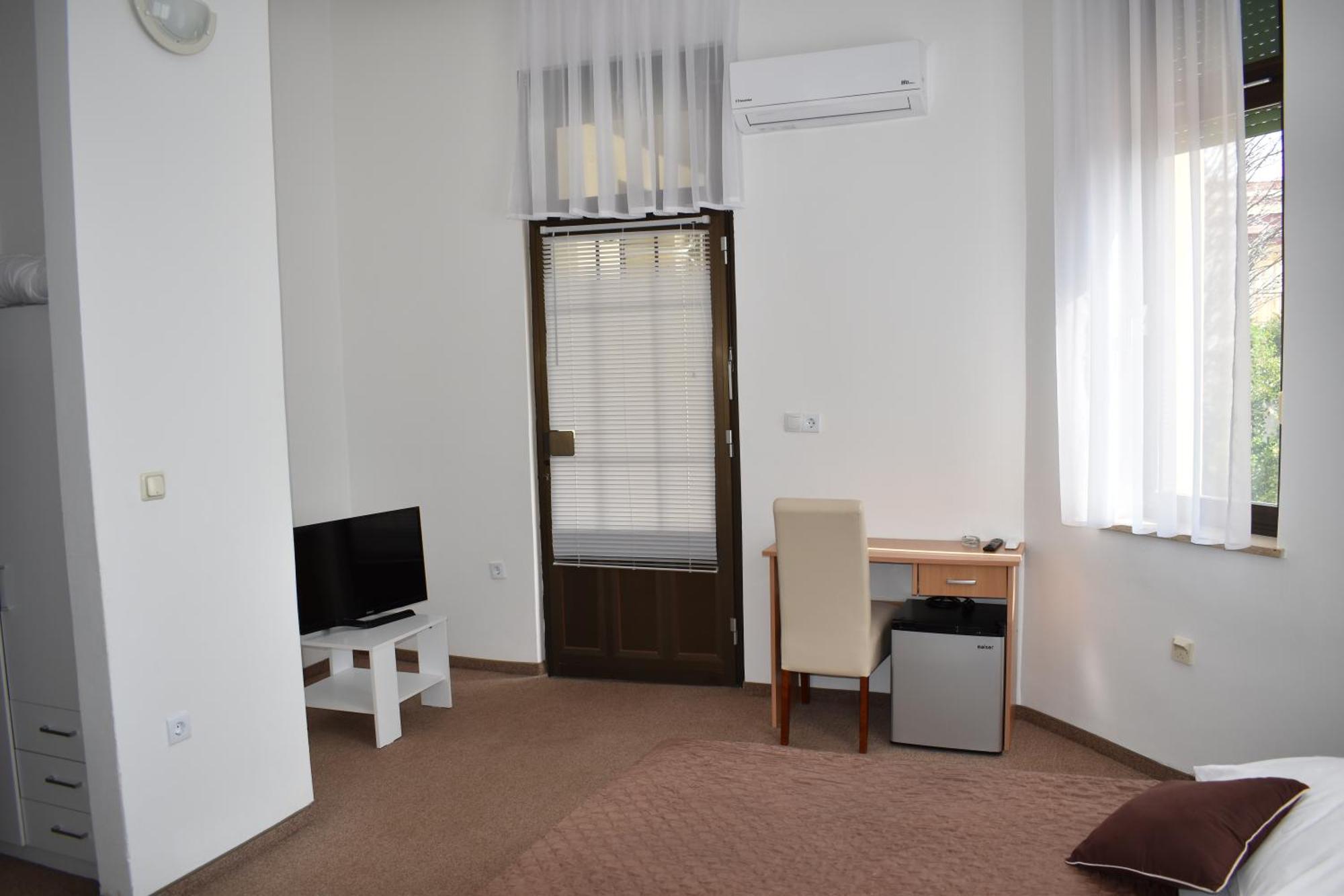 Hotel Ruza Novi Vinodolski Δωμάτιο φωτογραφία