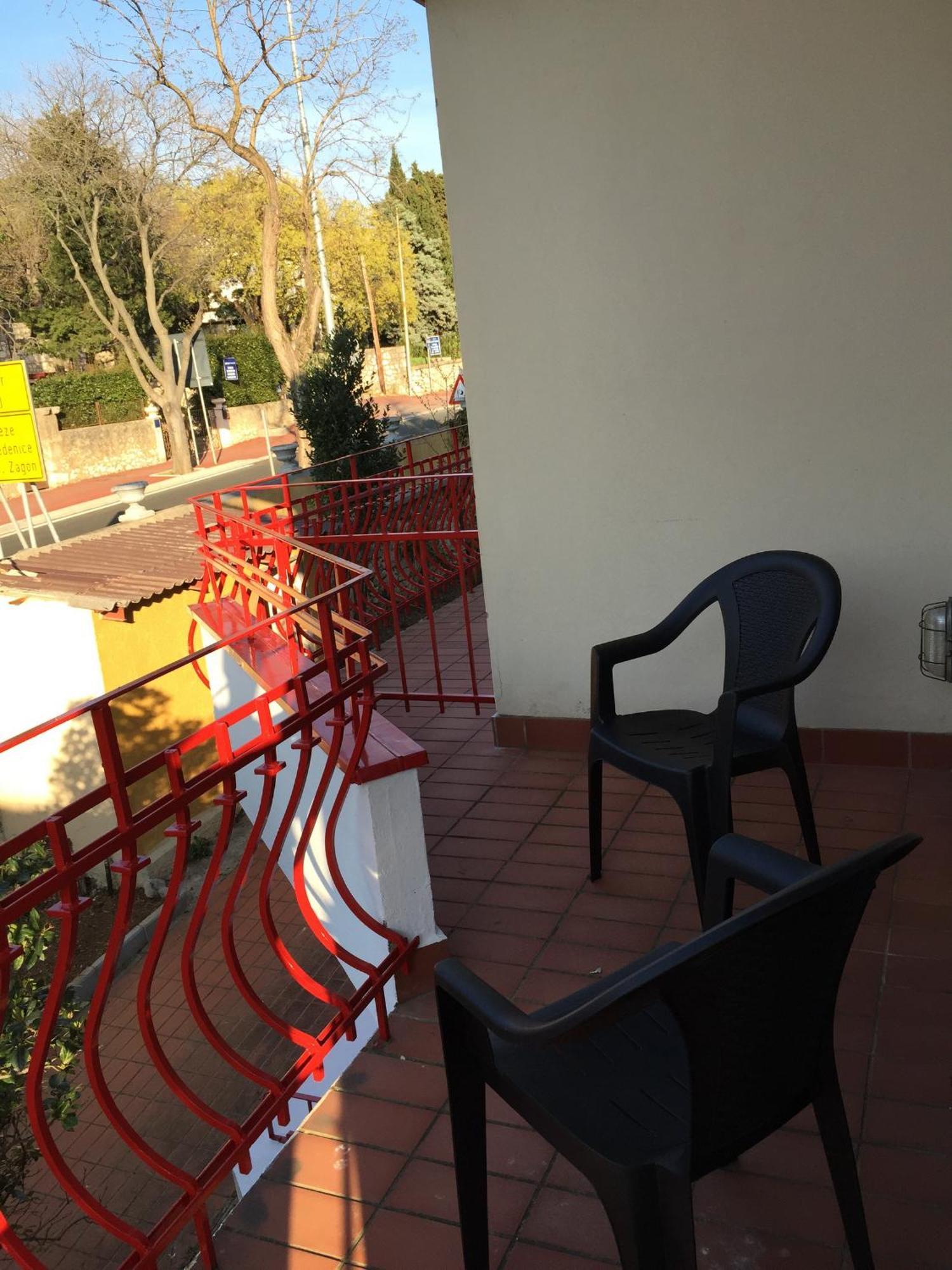 Hotel Ruza Novi Vinodolski Δωμάτιο φωτογραφία