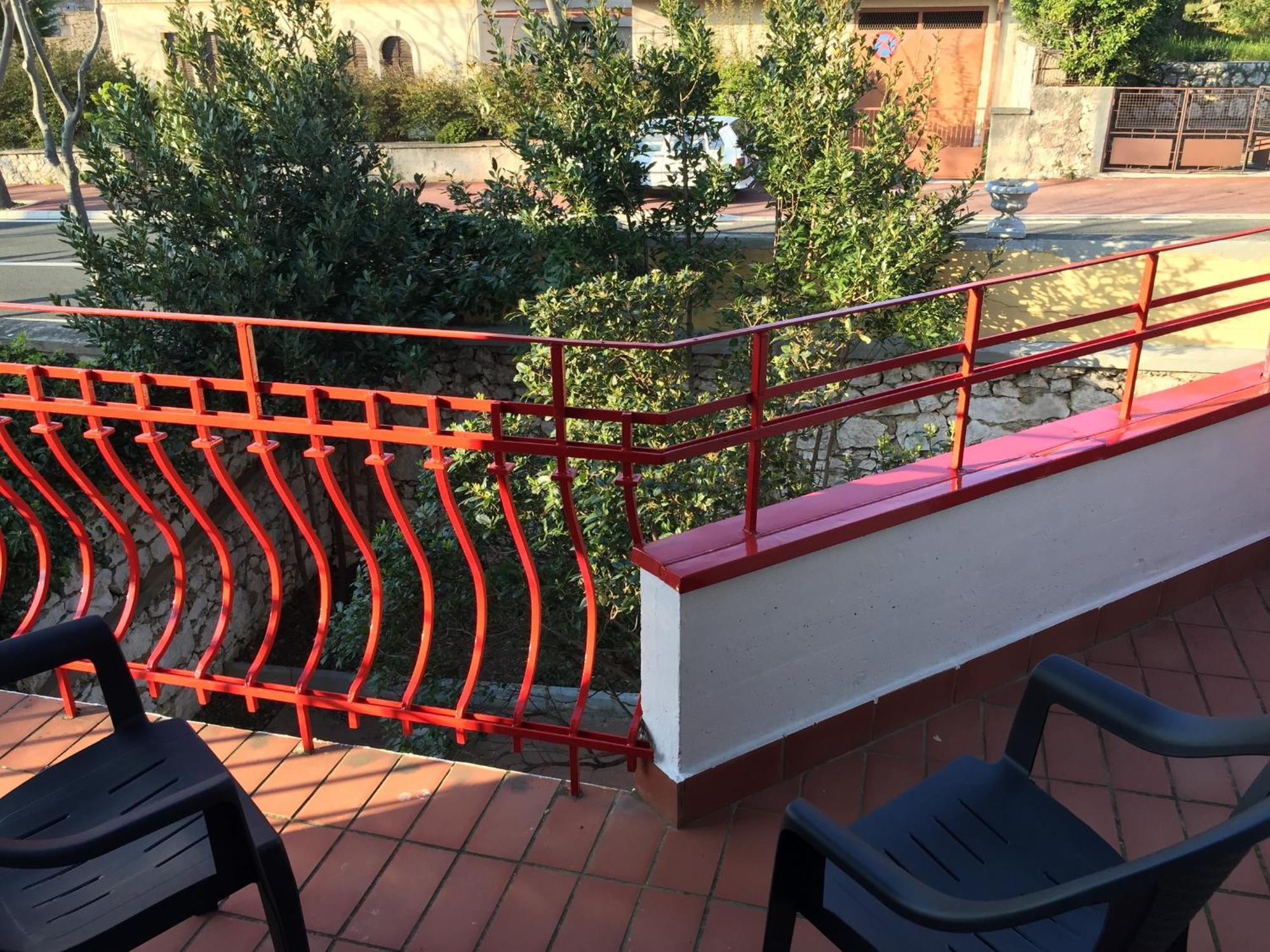 Hotel Ruza Novi Vinodolski Εξωτερικό φωτογραφία