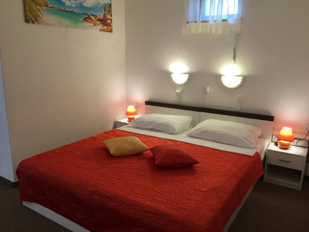 Hotel Ruza Novi Vinodolski Δωμάτιο φωτογραφία