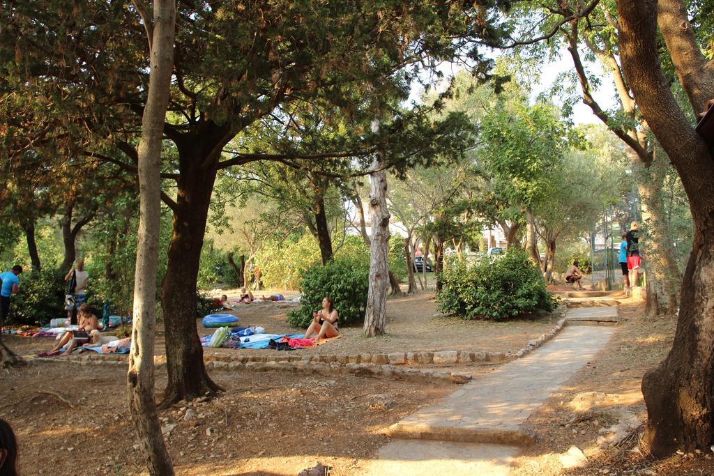 Hotel Ruza Novi Vinodolski Εξωτερικό φωτογραφία
