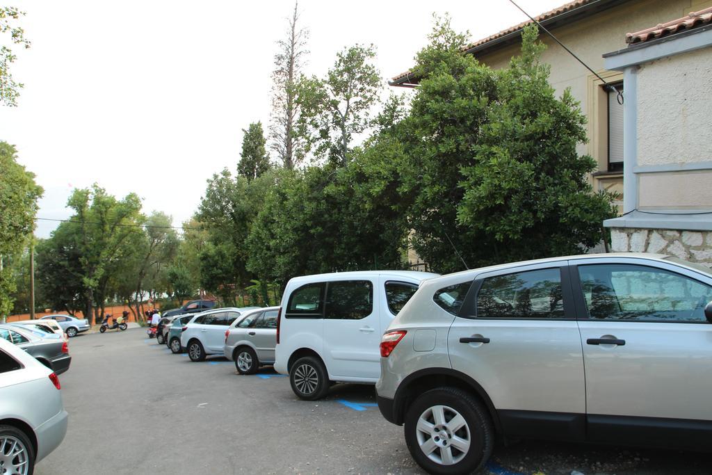 Hotel Ruza Novi Vinodolski Εξωτερικό φωτογραφία