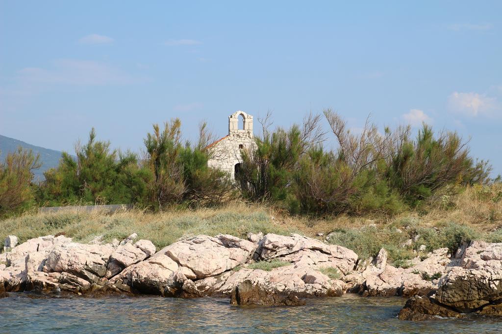 Hotel Ruza Novi Vinodolski Εξωτερικό φωτογραφία