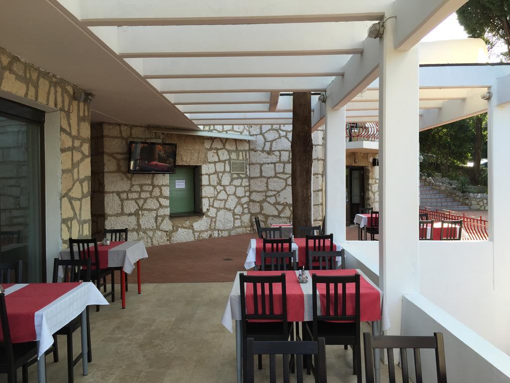 Hotel Ruza Novi Vinodolski Εξωτερικό φωτογραφία
