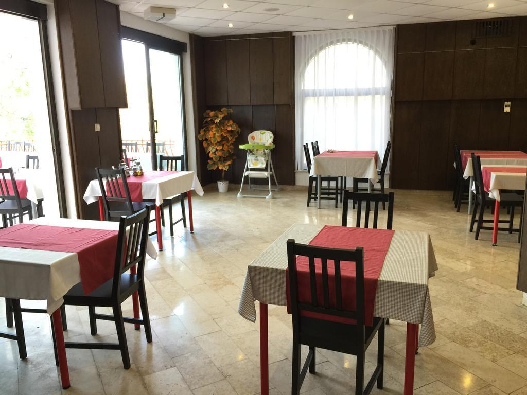 Hotel Ruza Novi Vinodolski Εξωτερικό φωτογραφία