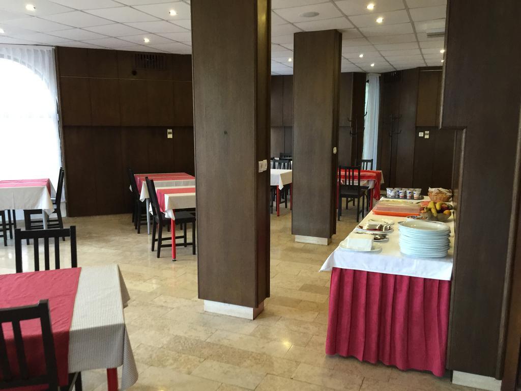 Hotel Ruza Novi Vinodolski Εξωτερικό φωτογραφία