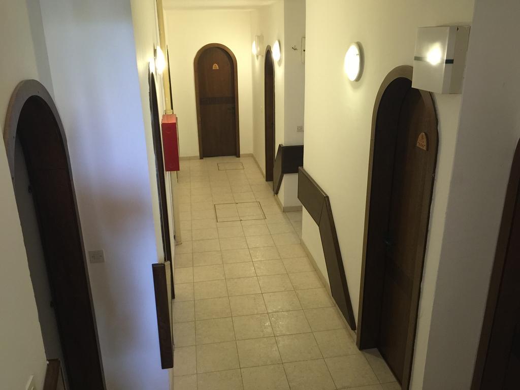 Hotel Ruza Novi Vinodolski Εξωτερικό φωτογραφία
