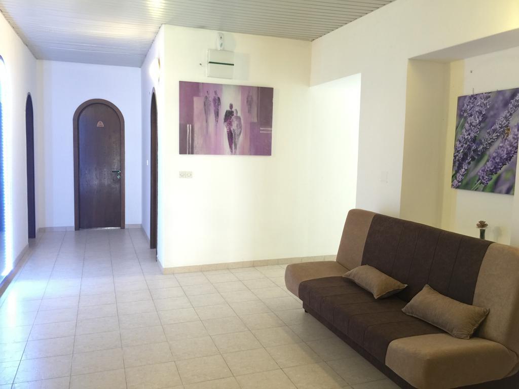 Hotel Ruza Novi Vinodolski Εξωτερικό φωτογραφία