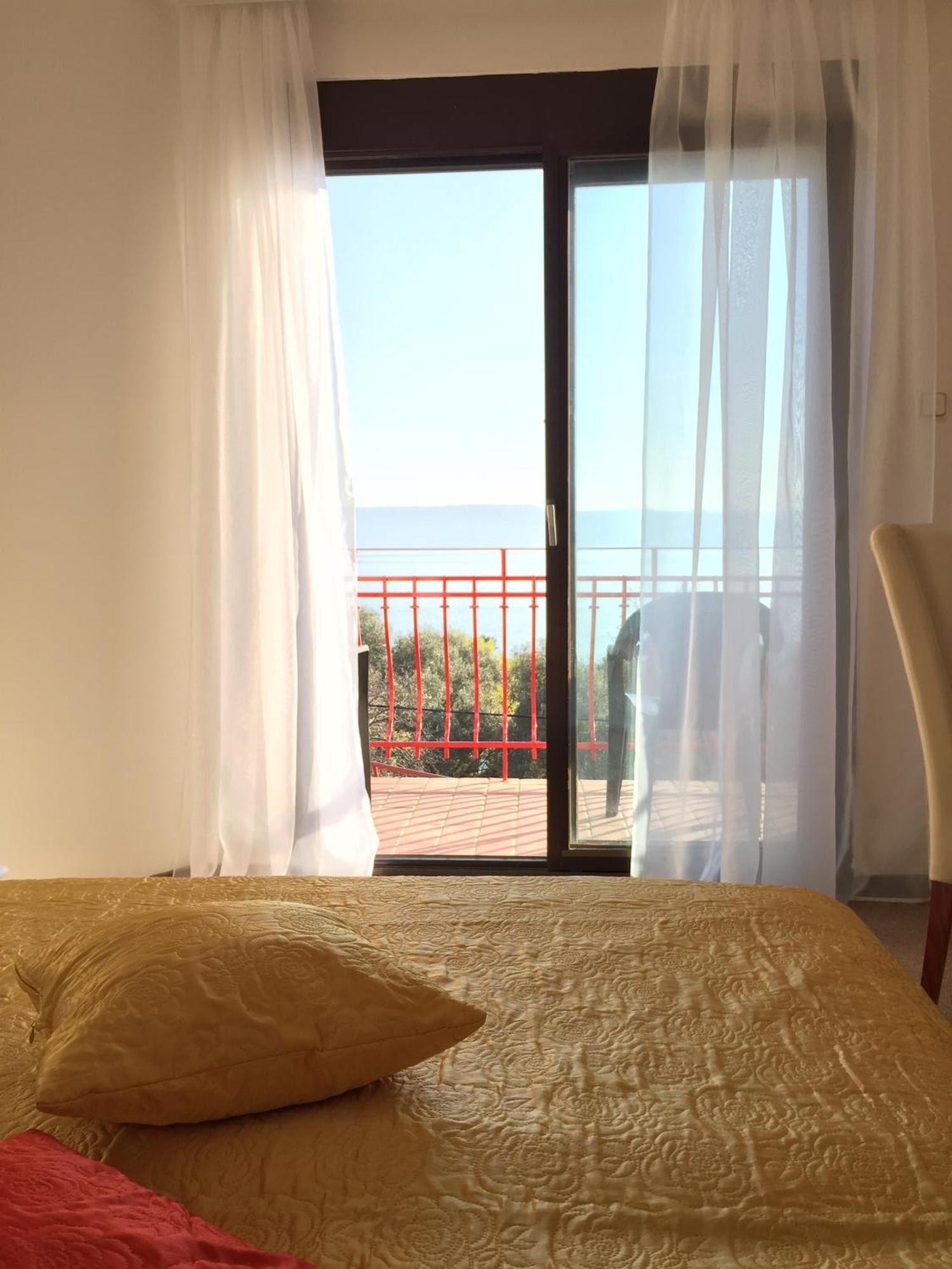 Hotel Ruza Novi Vinodolski Εξωτερικό φωτογραφία