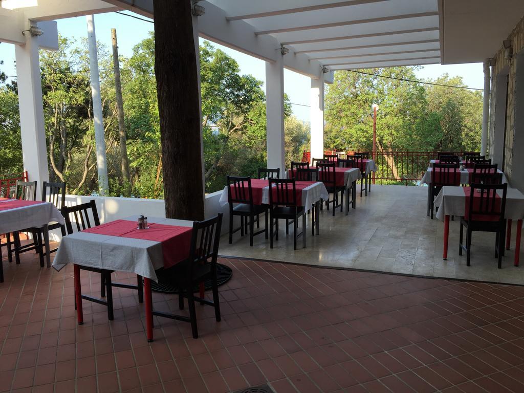 Hotel Ruza Novi Vinodolski Εξωτερικό φωτογραφία