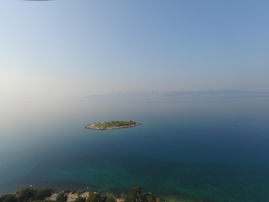 Hotel Ruza Novi Vinodolski Εξωτερικό φωτογραφία