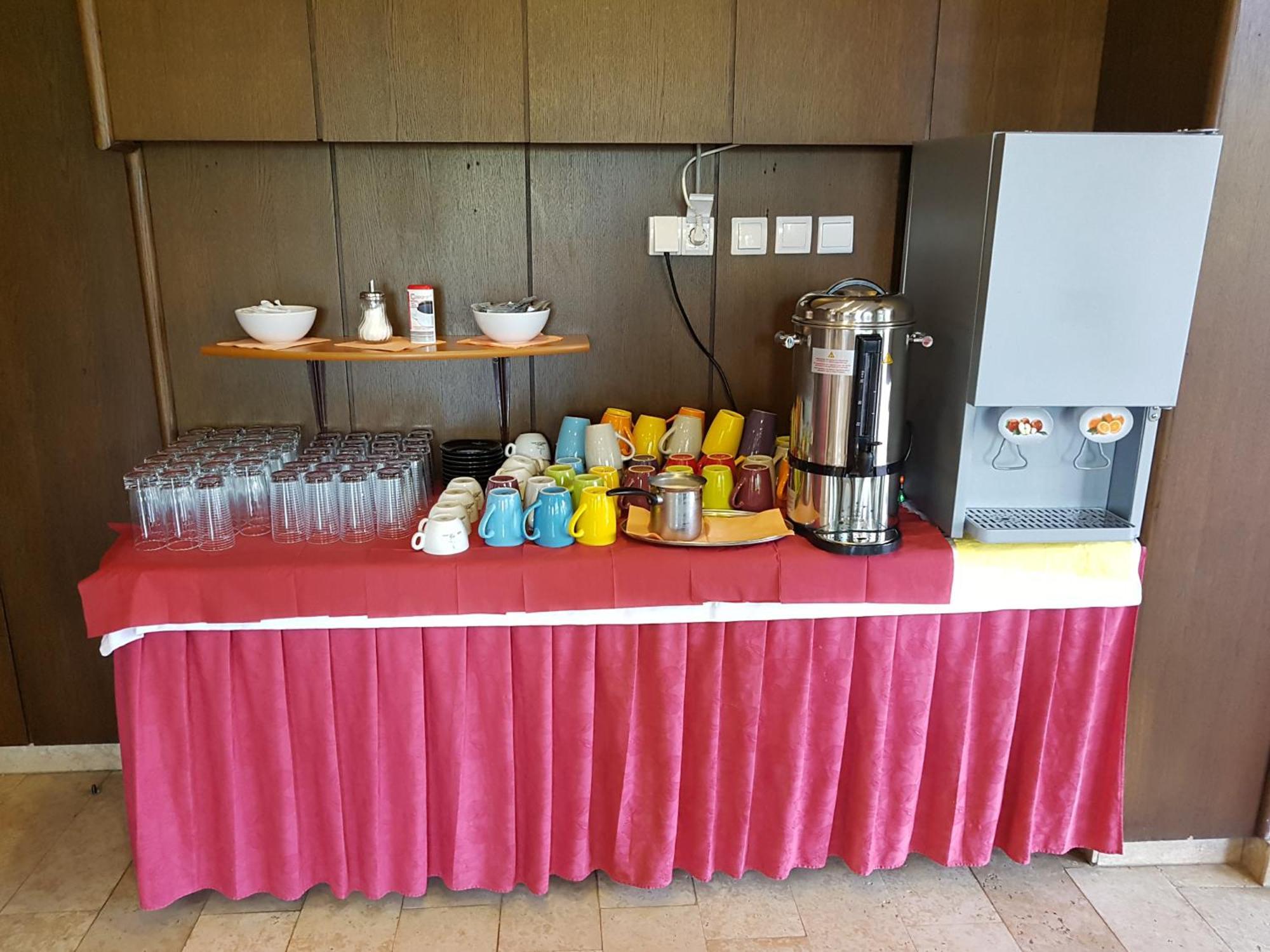 Hotel Ruza Novi Vinodolski Εξωτερικό φωτογραφία