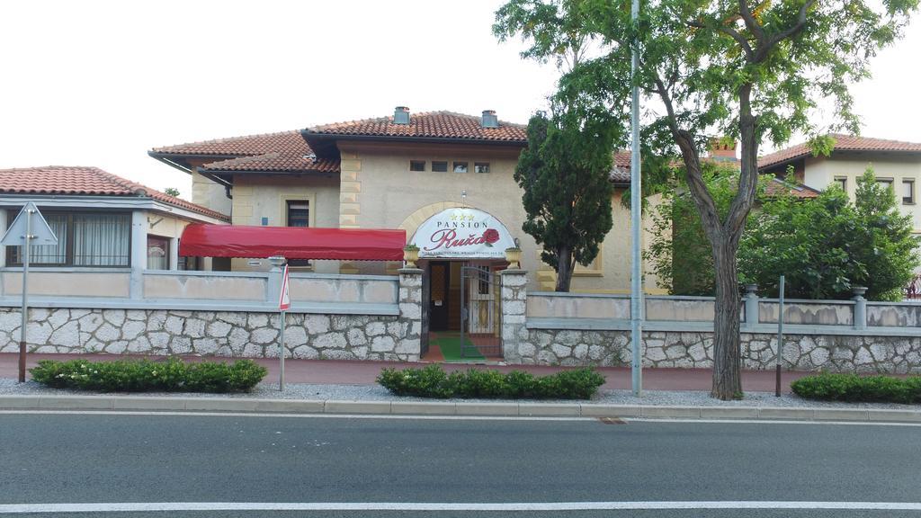 Hotel Ruza Novi Vinodolski Εξωτερικό φωτογραφία