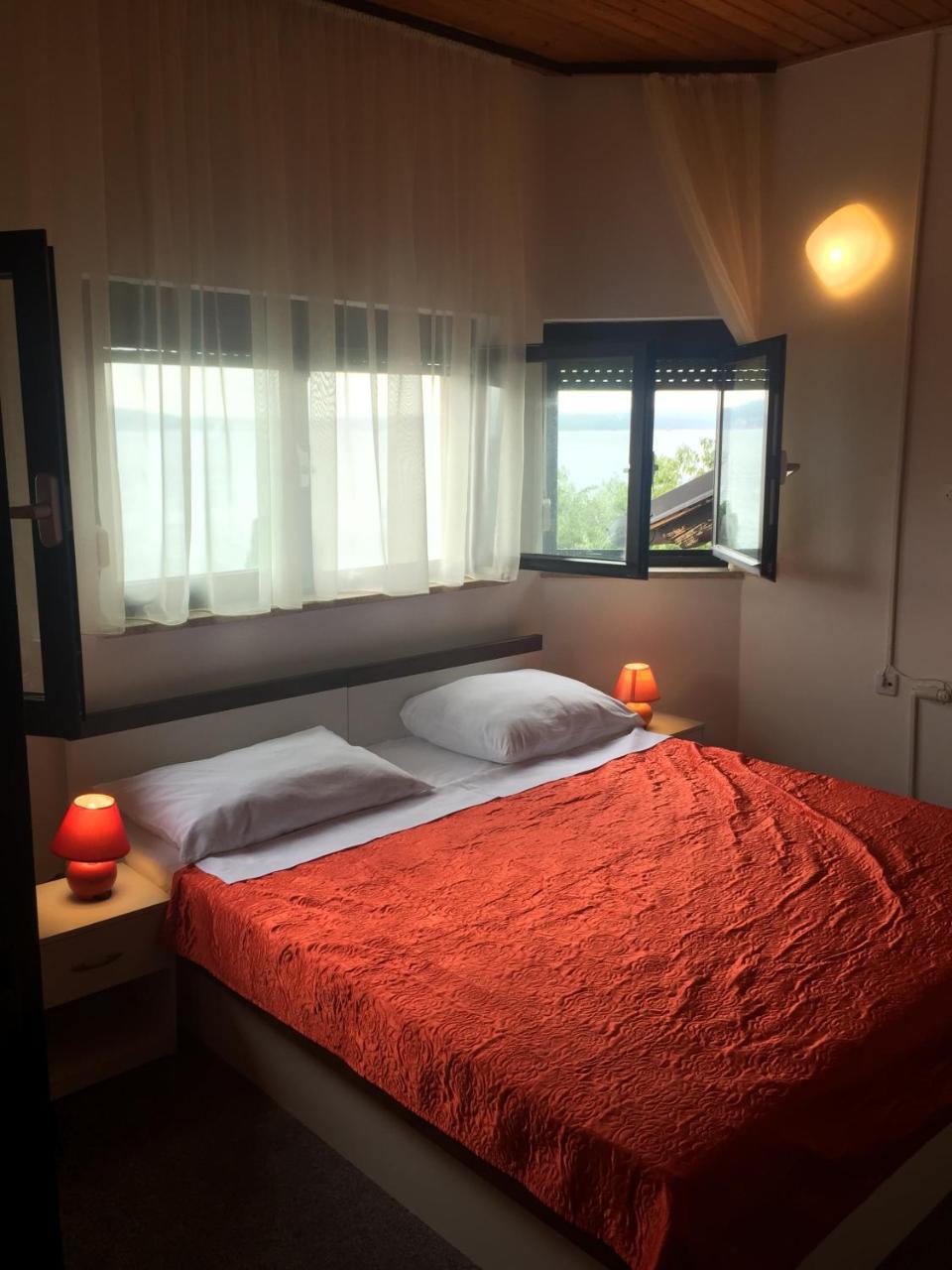 Hotel Ruza Novi Vinodolski Δωμάτιο φωτογραφία