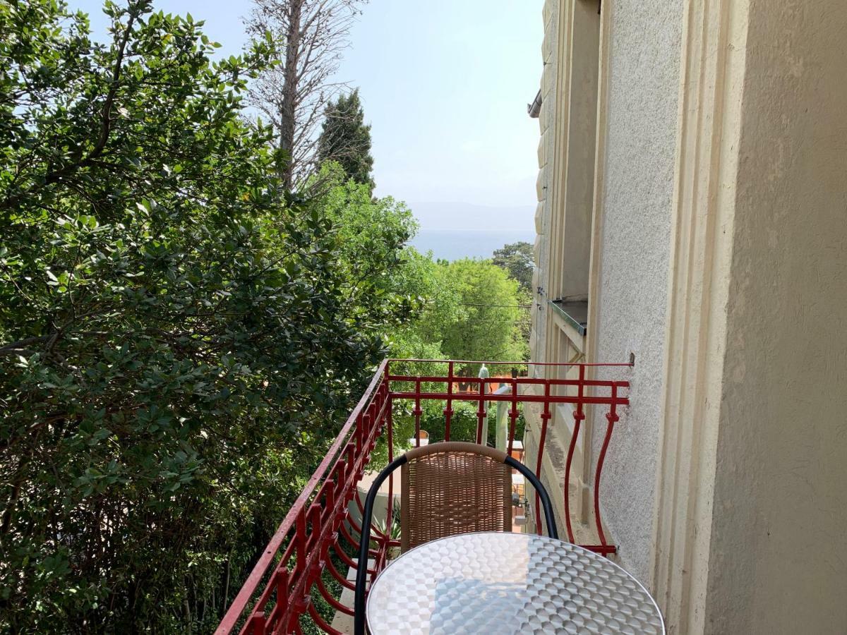 Hotel Ruza Novi Vinodolski Εξωτερικό φωτογραφία